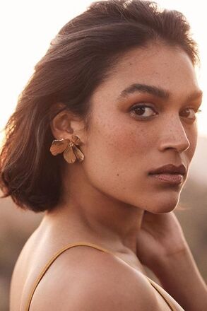 Bhldn earrings top