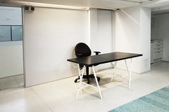 Renting out: Työpöytäpaikka Punavuoressa