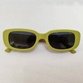 Buy Now: 100pcs Fashion Retro Sunglasses Sunshade Glasses