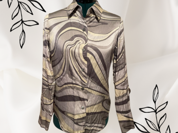 Selling: Abstract Top
