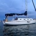 Requesting: Projects & Ongoing Maintenance Needs: 23' sailboat, Miami.