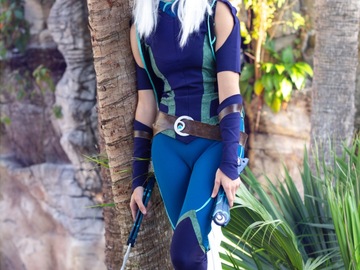 Selling with online payment: Rayla s1-3 The Dragon Prince