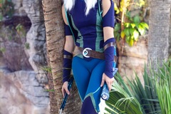 Selling with online payment: Rayla s1-3 The Dragon Prince
