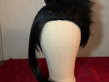 Selling with online payment: Styled Momo wig MHA