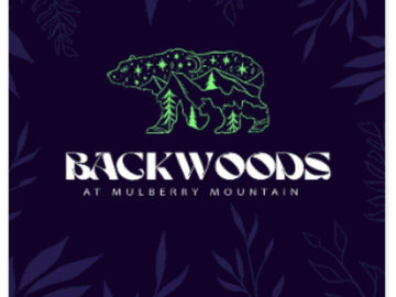 Event Tickets for Sale: Backwoods @ Mulberry Mountain Music Festival ticket 