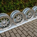 Selling: BBS RC 041 7,5x17 ET41