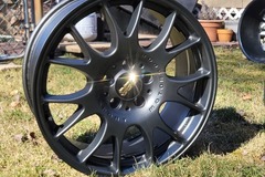 Selling: BBS CH012 5x112