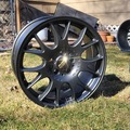Selling: BBS CH012 5x112