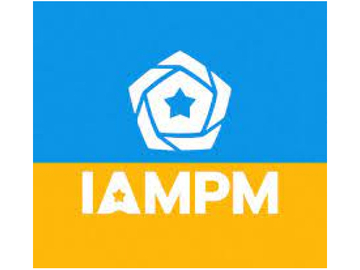 Цивільні вакансії: Продюсер освітніх курсів до IAMPM