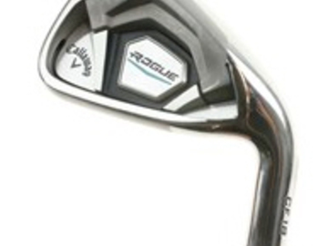 Sell with online payment: Callaway Rogue Graphit Regular Rechts 5 bis SW