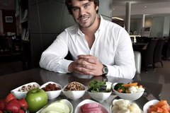 Wellness Session Single: Loss body fat and learn the secret of fat loss with Andy