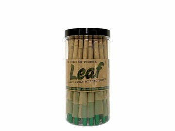  : LEAF Brand Pre-Rolled Cones - 50's