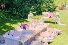 Offering without online payment (No Fees): Bridal Showers / Bachelorette Celebrations 