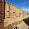 Project: residential fencing examples