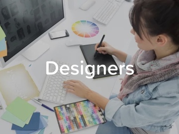 Services en Freelance: Designer Freelancer