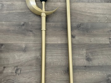 Selling with online payment: Recover Staff (Fire Emblem Awakening)