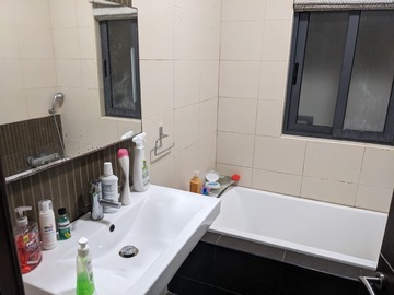 Rooms for rent: 1 bedroom for rent
