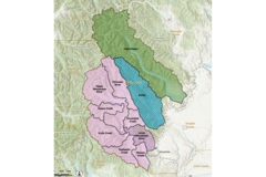 Water Right Buyer: Interested Buyer for Chelan County Water Rights