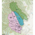Water Right Buyer: Interested Buyer for Chelan County Water Rights