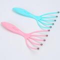 Buy Now: 100pcs Head Massager Five Claw Scratching Head Scratching Artifac