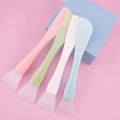 Comprar ahora: 200pcs Double-headed silicone mask brush beauty tool