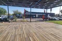 Venta: MADERA PLASTICA