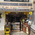 Productos: Ferrelectricos Distri Das 