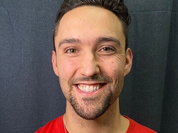 Wellness Session Packages: Diabetes Reversal with Coach Jacob Dowling, RD, CDCES