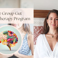 Wellness Session Group: Group Gut-Directed Hypnotherapy Series for IBS with Linda