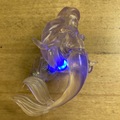 Selling with online payment: Disney Parks Little Mermaid Ariel Light up Drink Clip
