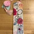 Selling with online payment: Enchanted Tales with Bell Bookmark