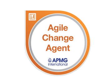 Training Course: Become an Agile Change Agent | with Melanie Franklin