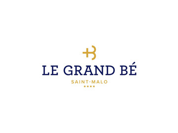 Vente: Bon cadeau Hôtel 4* Le Grand Bé à Saint Malo (329€)