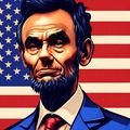 Selling: Painting Abraham Lincoln