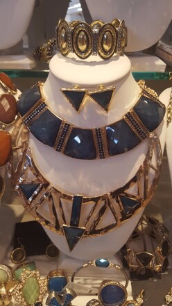 HUGE JEWELRY LIQUIDATION BULK LOTS - NEW OVERSTOCK 500pc LOT