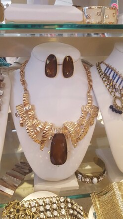 HUGE JEWELRY LIQUIDATION BULK LOTS - NEW OVERSTOCK 500pc LOT