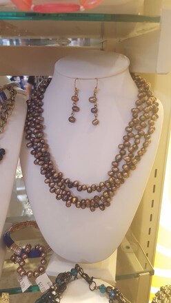 HUGE JEWELRY LIQUIDATION BULK LOTS - NEW OVERSTOCK 500pc LOT