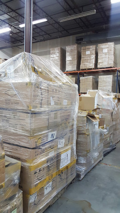 HUGE JEWELRY LIQUIDATION BULK LOTS - NEW OVERSTOCK 500pc LOT