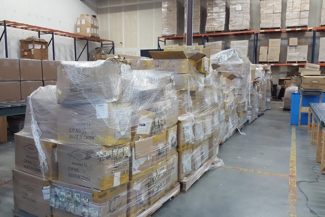 HUGE JEWELRY LIQUIDATION BULK LOTS - NEW OVERSTOCK 500pc LOT