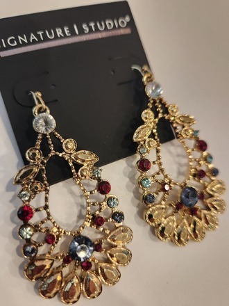 HUGE JEWELRY LIQUIDATION BULK LOTS - NEW OVERSTOCK 500pc LOT