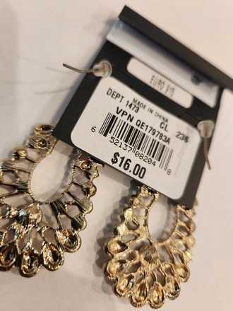 HUGE JEWELRY LIQUIDATION BULK LOTS - NEW OVERSTOCK 500pc LOT