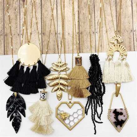 HUGE JEWELRY LIQUIDATION BULK LOTS - NEW OVERSTOCK 500pc LOT
