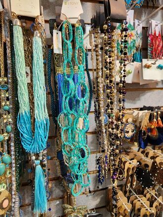HUGE JEWELRY LIQUIDATION BULK LOTS - NEW OVERSTOCK 500pc LOT