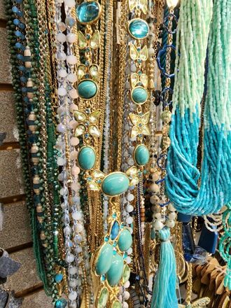 HUGE JEWELRY LIQUIDATION BULK LOTS - NEW OVERSTOCK 500pc LOT