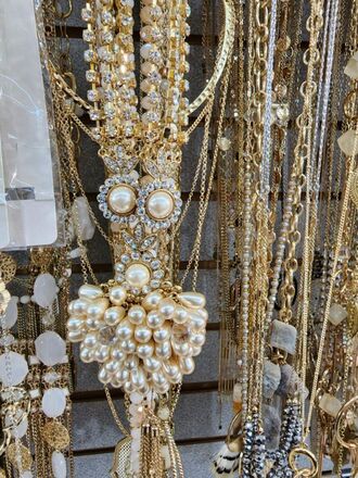 HUGE JEWELRY LIQUIDATION BULK LOTS - NEW OVERSTOCK 500pc LOT