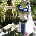 Selling with online payment: Umi (Magic Knight Rayearth) 