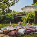 Offering without online payment (No Fees): Luxury Picnics