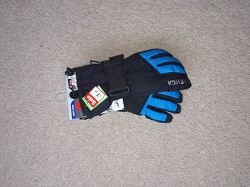 Winter sports: Ski gloves