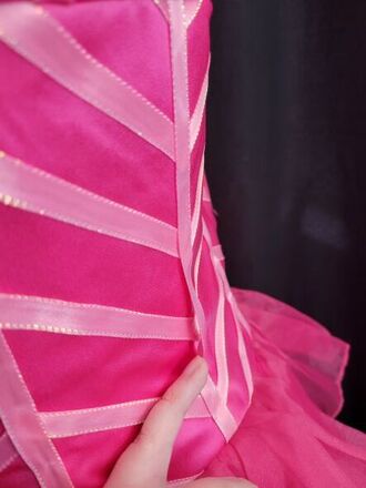Glinda - Wicked the Broadway Musical - Party Dress