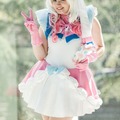 Selling with online payment: Sylveon - Magical Girl Design by Loony Bear